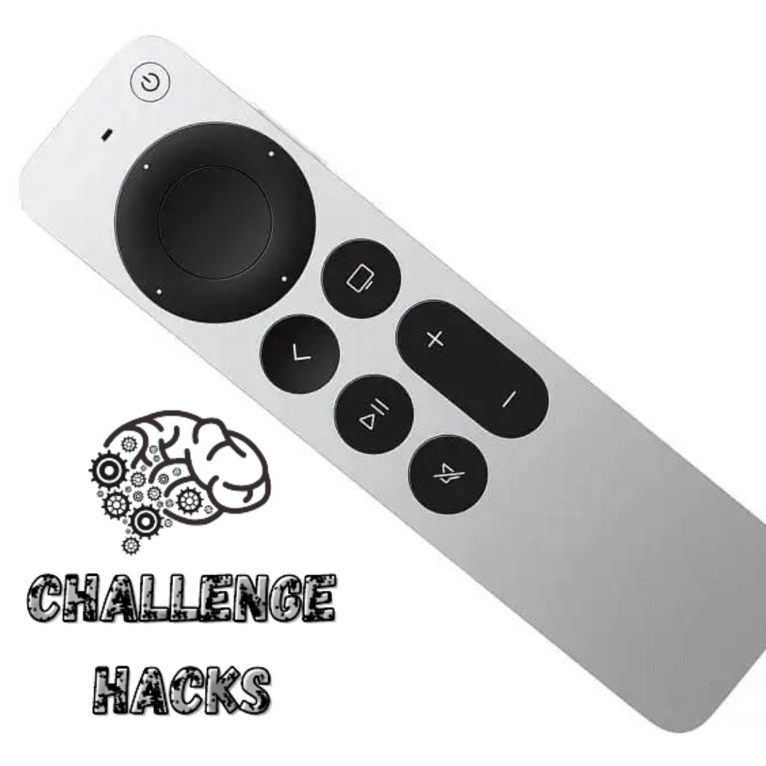 Fix Apple TV Remote Volume Issues