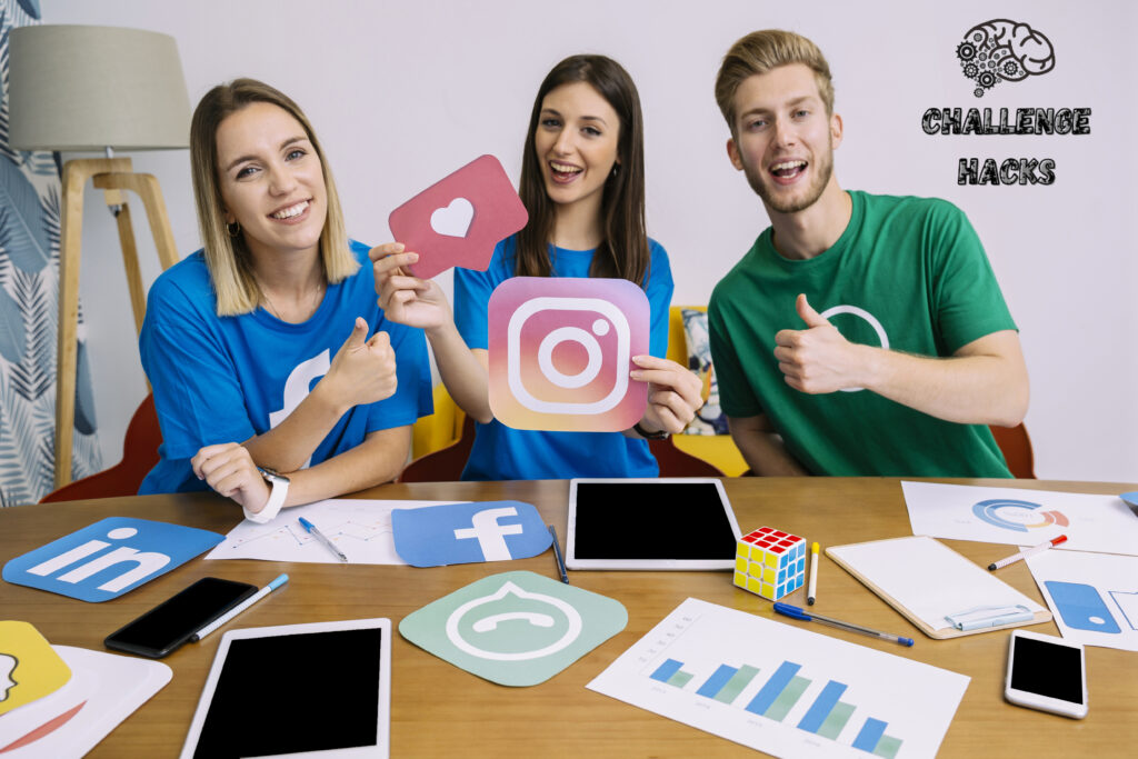 Instagram Growth and Success