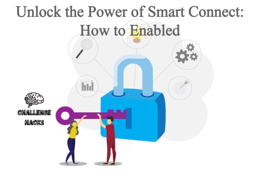Unlock the Power of Smart Connect