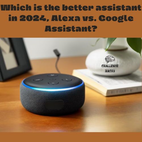 better assistant in 2024, 