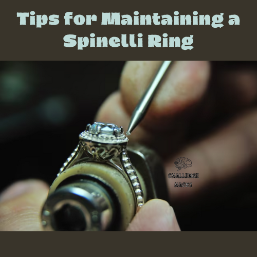 Maintaining a Spinelli Ring