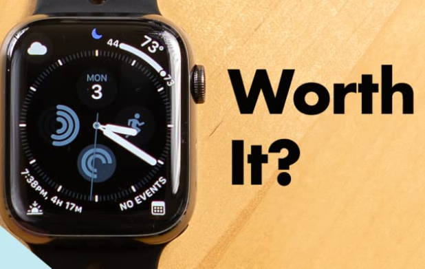 Is an Apple Watch Worth the Investment?