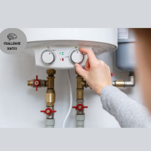 Invest in a Quality Water Heater