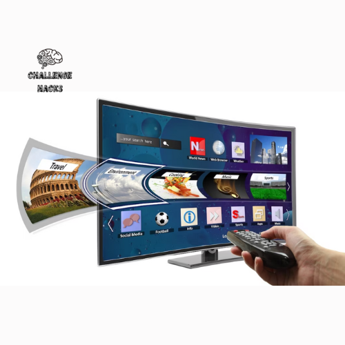 enhancing Your LG TV experience