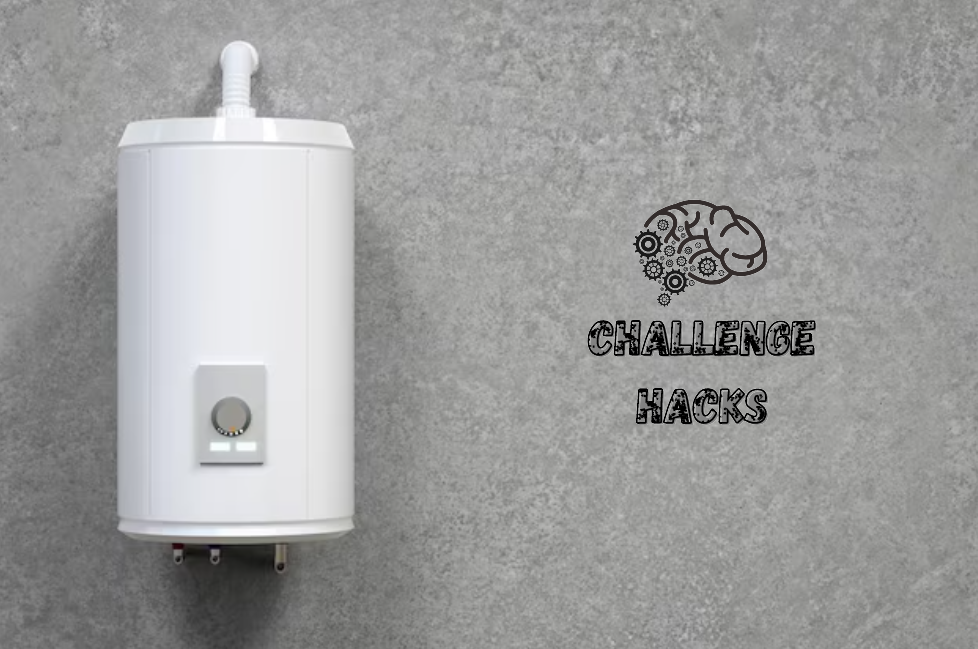 a tankless water heater is the best choice